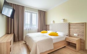 Apartamenty Fregata